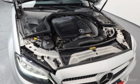 Mercedes-Benz C 200, снимка 6