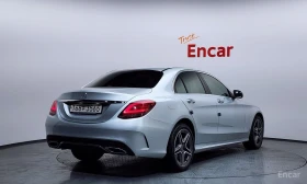 Mercedes-Benz C 200, снимка 2
