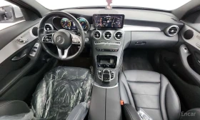 Mercedes-Benz C 200, снимка 7