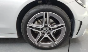 Mercedes-Benz C 200, снимка 5