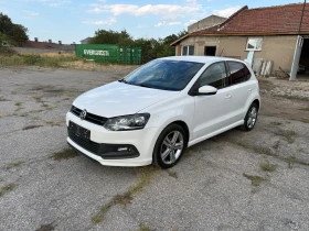 VW Polo R line 1.6 TDI, снимка 2