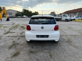 VW Polo R line 1.6 TDI, снимка 6