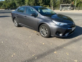 Toyota Avensis, снимка 1