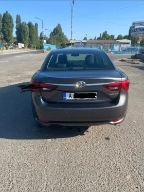 Toyota Avensis, снимка 7