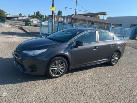 Toyota Avensis, снимка 2
