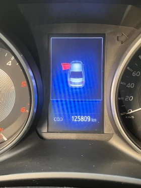 Toyota Avensis, снимка 5