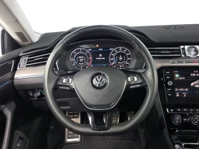 VW Arteon 2.0 TDI Prestige| 140к.с.| ВКЛ.ТЕХНОТЕСТ, снимка 13