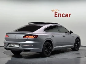 VW Arteon 2.0 TDI Prestige| 140к.с.| ВКЛ.ТЕХНОТЕСТ, снимка 2