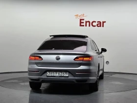 VW Arteon 2.0 TDI Prestige| 140к.с.| ВКЛ.ТЕХНОТЕСТ, снимка 4