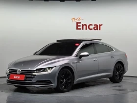 VW Arteon 2.0 TDI Prestige| 140к.с.| ВКЛ.ТЕХНОТЕСТ, снимка 1