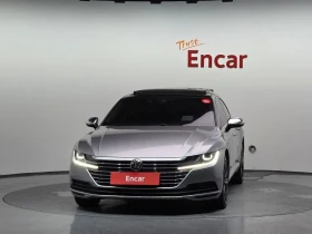 VW Arteon 2.0 TDI Prestige| 140к.с.| ВКЛ.ТЕХНОТЕСТ, снимка 3