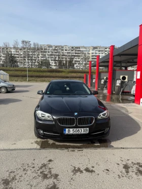 BMW 525, снимка 2
