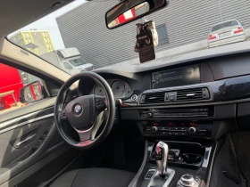 BMW 525, снимка 8