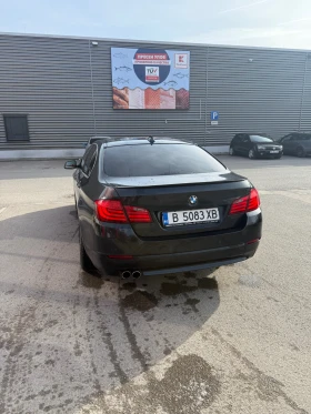 BMW 525, снимка 5