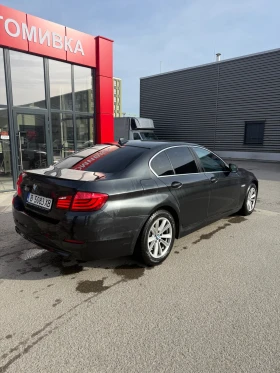 BMW 525, снимка 6