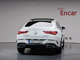 Mercedes-Benz CLA 250 4Matic, снимка 4