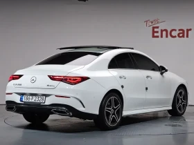 Mercedes-Benz CLA 250 4Matic, снимка 2
