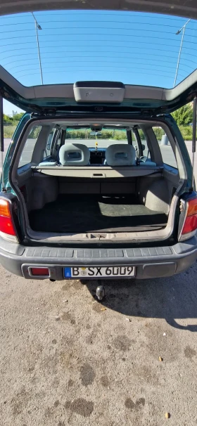 Subaru Forester, снимка 5