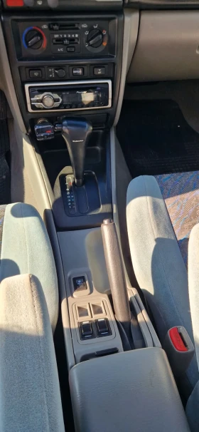 Subaru Forester, снимка 8