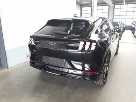 Ford Mustang Mach-E ОЧАКВАН ВНОС/ДАНЪЧЕН КРЕДИТ/ELEKTRIC 258kW AWD, снимка 5
