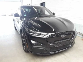 Ford Mustang Mach-E ОЧАКВАН ВНОС/ДАНЪЧЕН КРЕДИТ/ELEKTRIC 258kW AWD, снимка 3