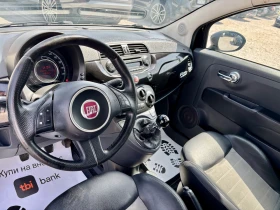 Fiat 500 1.2i GAS-I, снимка 10