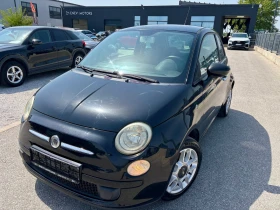 Fiat 500 1.2i GAS-I, снимка 3