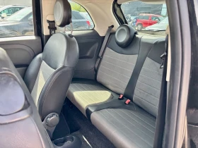 Fiat 500 1.2i GAS-I, снимка 9