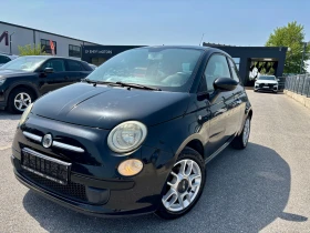 Fiat 500 1.2i GAS-I, снимка 2