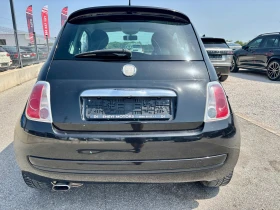 Fiat 500 1.2i GAS-I, снимка 5