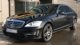 Mercedes-Benz S 320 3.0 320hp 820Nm, снимка 1