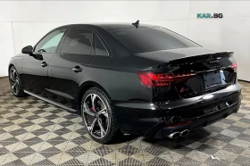 Audi S4 Quattro * ACC * 360 * АвтоКредит * (ЦЕНА ДО БГ), снимка 11