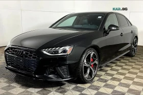Audi S4 Quattro * ACC * 360 * АвтоКредит * (ЦЕНА ДО БГ), снимка 1