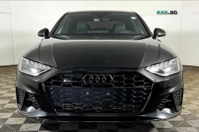 Audi S4 Quattro * ACC * 360 * АвтоКредит * (ЦЕНА ДО БГ), снимка 3