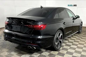 Audi S4 Quattro * ACC * 360 * АвтоКредит * (ЦЕНА ДО БГ), снимка 2
