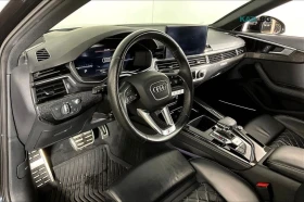 Audi S4 Quattro * ACC * 360 * АвтоКредит * (ЦЕНА ДО БГ), снимка 12