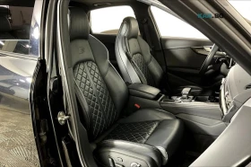 Audi S4 Quattro * ACC * 360 * АвтоКредит * (ЦЕНА ДО БГ), снимка 7