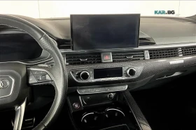 Audi S4 Quattro * ACC * 360 * АвтоКредит * (ЦЕНА ДО БГ), снимка 6