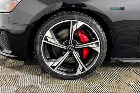 Audi S4 Quattro * ACC * 360 * АвтоКредит * (ЦЕНА ДО БГ), снимка 8