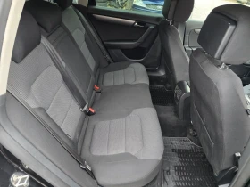 VW Passat 1.6 TDI, снимка 12