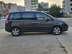 Fiat Ulysse 2.0JTD 7МЕСТА , снимка 4