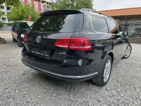 VW Passat 1.6 TDI, снимка 4