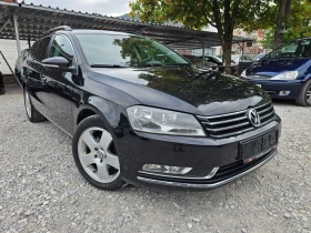 VW Passat 1.6 TDI, снимка 2