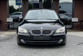 BMW 530 Кожа* Подгрев* Памет* Лизинг, снимка 3
