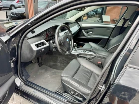 BMW 530 Кожа* Подгрев* Памет* Лизинг, снимка 8