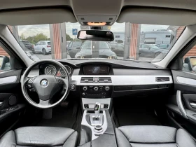 BMW 530 Кожа* Подгрев* Памет* Лизинг, снимка 11