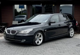 BMW 530 Кожа* Подгрев* Памет* Лизинг, снимка 1