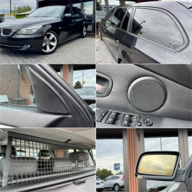 BMW 530 Кожа* Подгрев* Памет* Лизинг, снимка 17