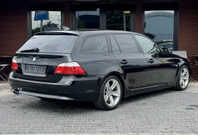 BMW 530 Кожа* Подгрев* Памет* Лизинг, снимка 6