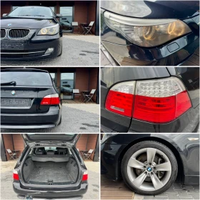 BMW 530 Кожа* Подгрев* Памет* Лизинг, снимка 7